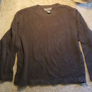 Comfy casual long sleeve